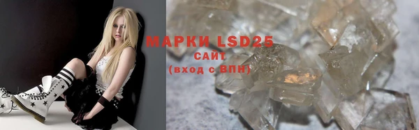 крисы Верхний Тагил